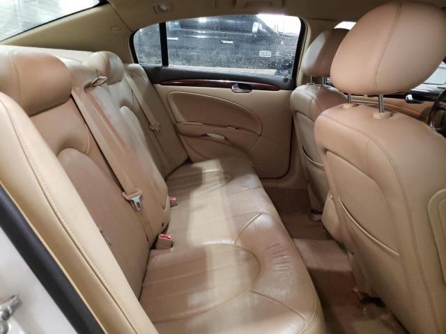 Photo 10 from auction – 2009 BUICK LUCERNE CX with VIN 1G4HD57M39U145208
