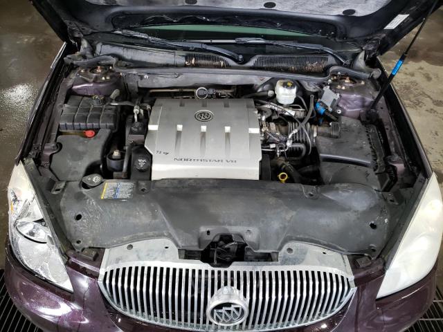 Photo 11 from auction – 2008 BUICK LUCERNE CX with VIN 1G4HE57Y98U112213