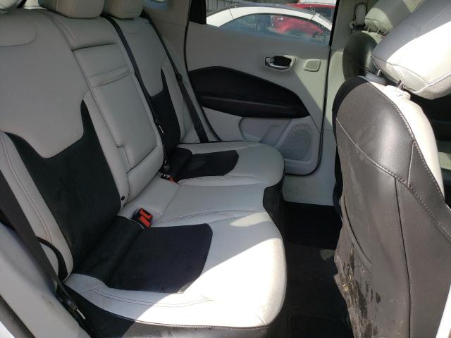 Photo 11 from auction – 2018 JEEP COMPASS LI with VIN 3C4NJDCB7JT212616