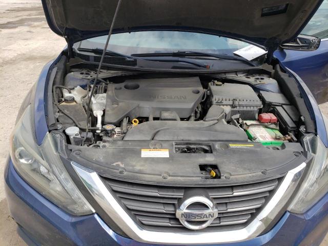 Photo 11 from auction – 2016 NISSAN ALTIMA 2.5 with VIN 1N4AL3APXGC250126