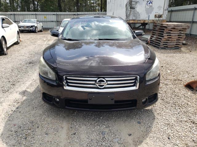 Photo 5 from auction – 2014 NISSAN MAXIMA S with VIN 1N4AA5APXEC909014