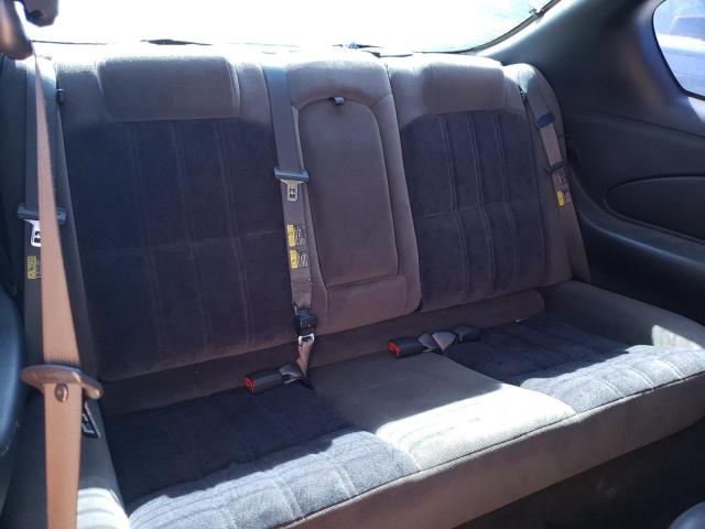 Photo 10 from auction – 2004 CHEVROLET MONTE CARL with VIN 2G1WW12E449230314