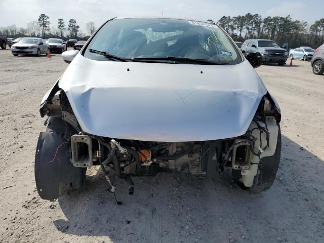 Photo 5 from auction – 2012 FORD FIESTA SE with VIN 3FADP4BJ1CM221821