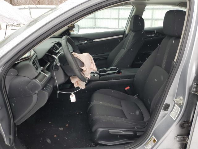 Photo 7 from auction – 2016 HONDA CIVIC EX with VIN 19XFC2F77GE240035