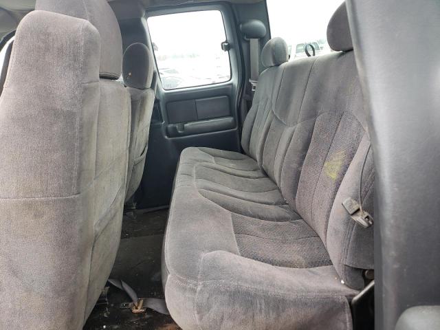 Photo 10 from auction – 2002 CHEVROLET SILVERADO with VIN 1GCHK29U42E287752