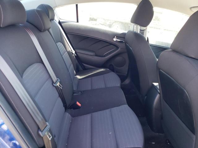 Photo 10 from auction – 2017 KIA FORTE LX with VIN 3KPFL4A71HE109431