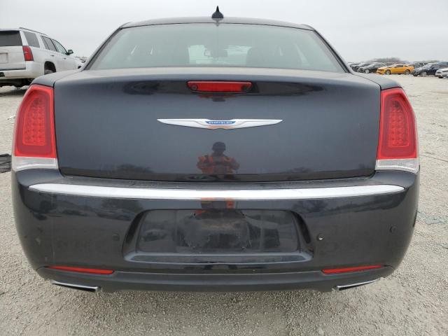 Photo 6 from auction – 2015 CHRYSLER 300 LIMITE with VIN 2C3CCAAGXFH904081