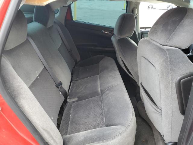 Zdjęcie 10 z aukcji – 2012 CHEVROLET IMPALA LS z VIN 2G1WF5E31C1117922