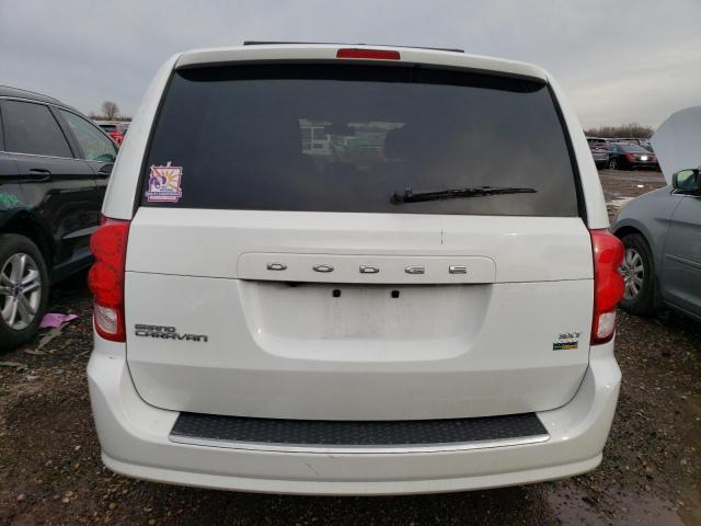 Photo 6 from auction – 2019 DODGE GRAND CARA with VIN 2C4RDGCG2KR736881
