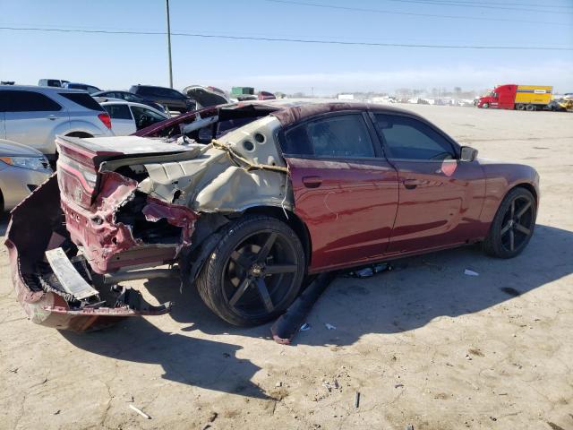 Photo 3 from auction – 2019 DODGE CHARGER SX with VIN 2C3CDXBG2KH714252