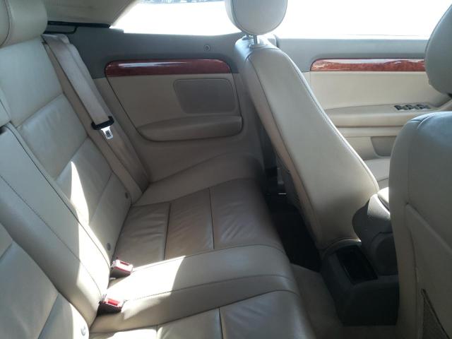 Photo 10 from auction – 2004 AUDI A4 3.0 CAB with VIN WAUAT48H54K001407