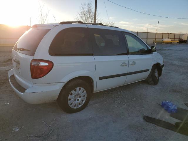 Photo 3 from auction – 2005 CHRYSLER TOWN & COU with VIN 1C4GP45R05B103391