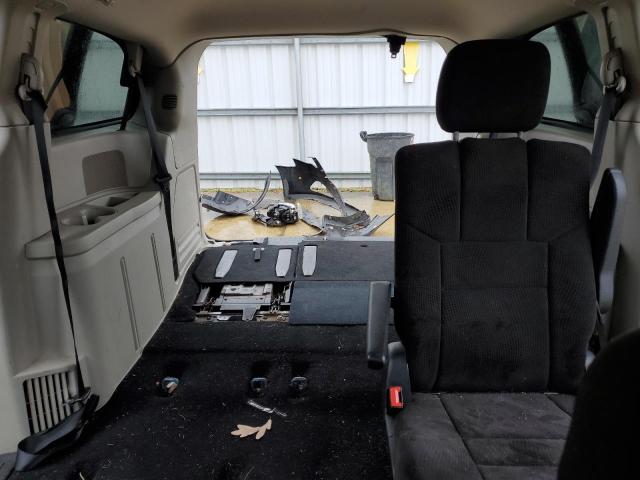 Photo 10 from auction – 2012 DODGE GRAND CARA with VIN 2C4RDGBG9CR407193