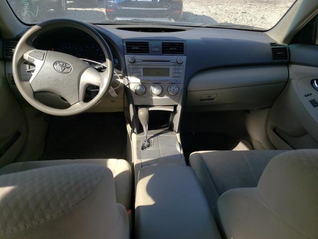 Photo 8 from auction – 2011 TOYOTA CAMRY BASE with VIN 4T4BF3EK6BR121163