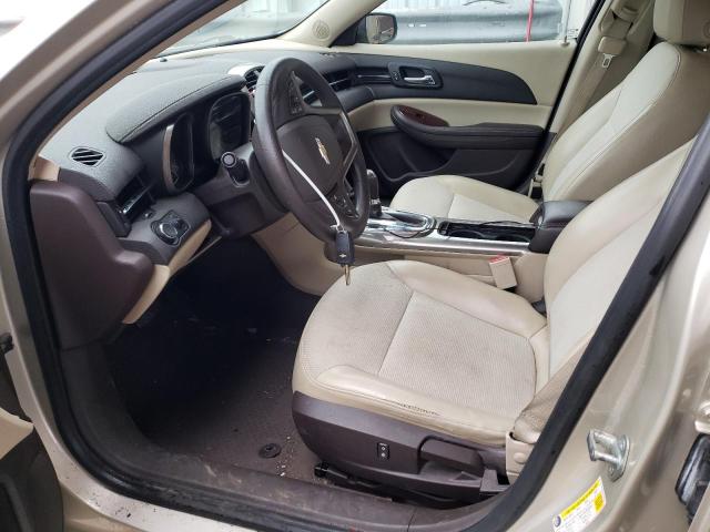 Photo 7 from auction – 2013 CHEVROLET MALIBU 1LT with VIN 1G11C5SA7DF174903