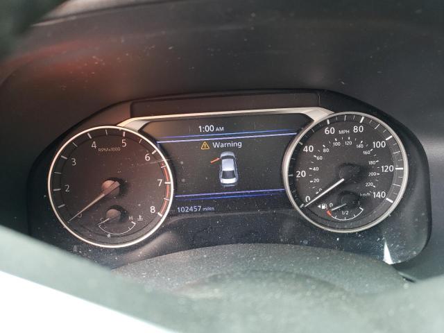 Photo 9 from auction – 2019 NISSAN ALTIMA SL with VIN 1N4BL4EV7KC185781