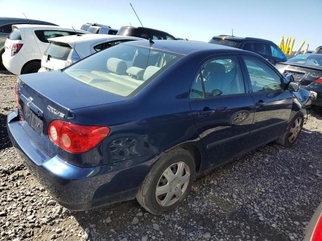 Foto 3 de la subasta – 2006 TOYOTA COROLLA CE con VIN 2T1BR32E76C637894