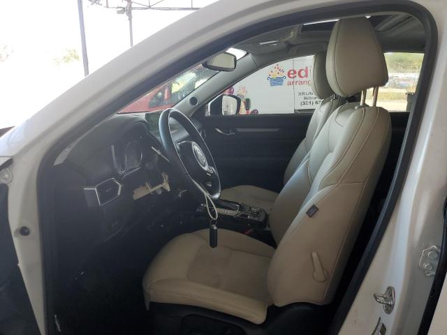 Photo 7 from auction – 2019 MAZDA CX-5 TOURI with VIN JM3KFBCM4K0523324