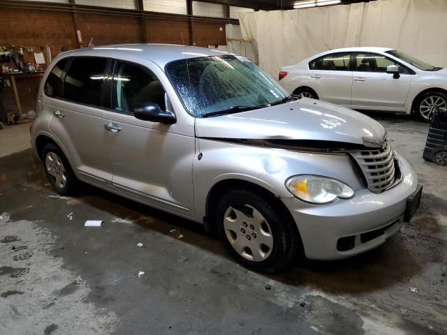 Photo 4 from auction – 2008 CHRYSLER PT CRUISER with VIN 3A8FY48B38T179139