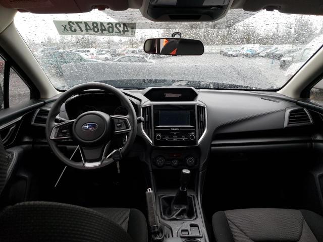 Photo 8 from auction – 2019 SUBARU IMPREZA with VIN 4S3GTAA62K1751869