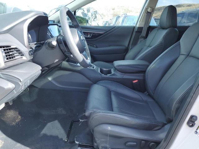 Photo 7 from auction – 2022 SUBARU OUTBACK LI with VIN 4S4BTANC2N3269000