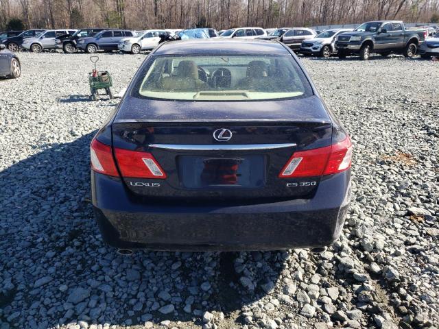 Photo 6 from auction – 2008 LEXUS ES 350 with VIN JTHBJ46G282263901