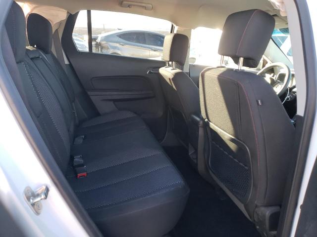 Photo 10 from auction – 2017 GMC TERRAIN SL with VIN 2GKALMEK7H6201320