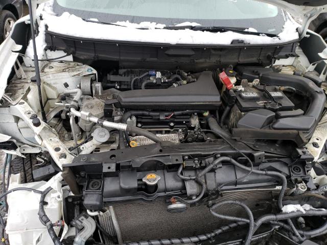 Photo 12 from auction – 2015 NISSAN ROGUE S with VIN 5N1AT2MV9FC920967