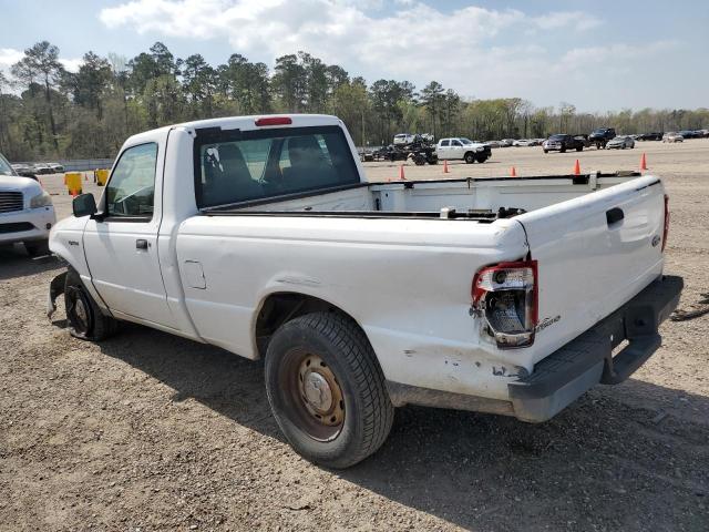 Photo 2 from auction – 2005 FORD RANGER with VIN 1FTYR10D75PB06378