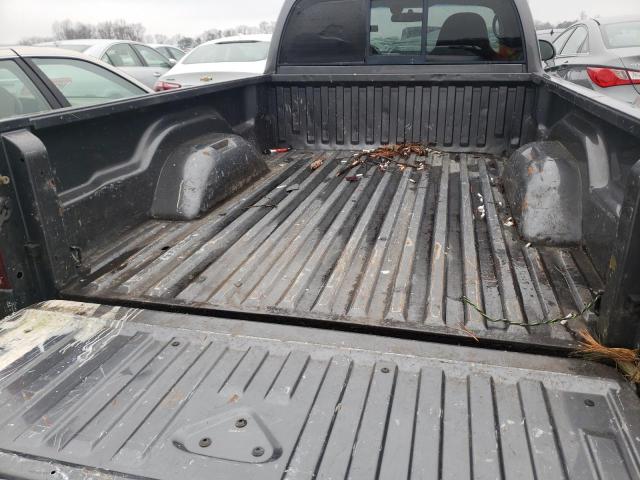 Photo 10 from auction – 2004 DODGE DAKOTA with VIN 1D7FL16K24S576690