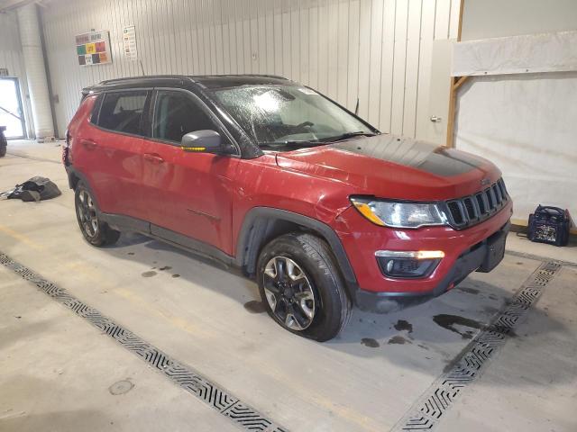 صورة رقم 4 من المزاد - 2018 JEEP COMPASS TR مع VIN 3C4NJDDBXJT130751