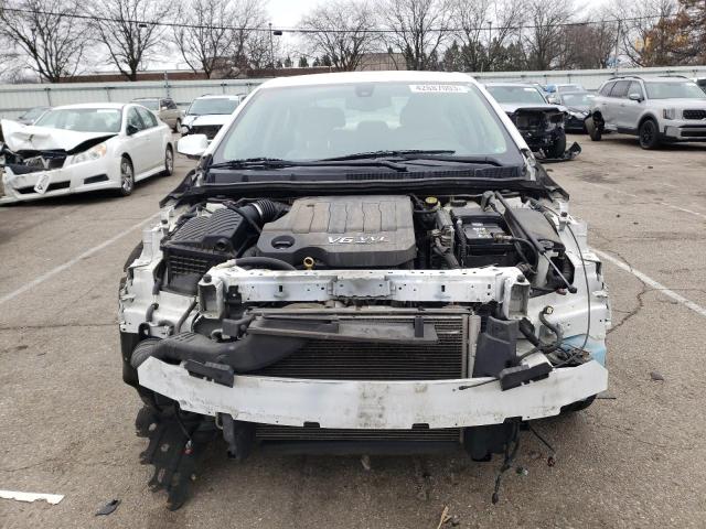Photo 5 from auction – 2014 BUICK LACROSSE with VIN 1G4GB5G33EF232517