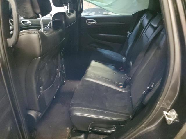 Photo 11 from auction – 2018 JEEP GRAND CHER with VIN 1C4RJFAG1JC295032