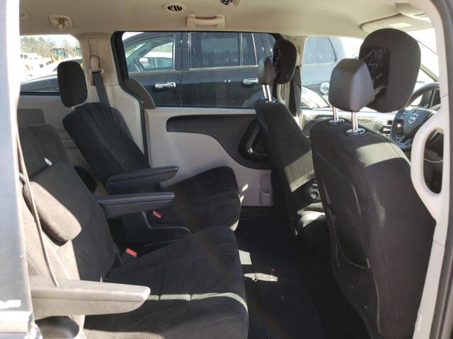 Photo 10 from auction – 2012 DODGE GRAND CARA with VIN 2C4RDGCG2CR129364