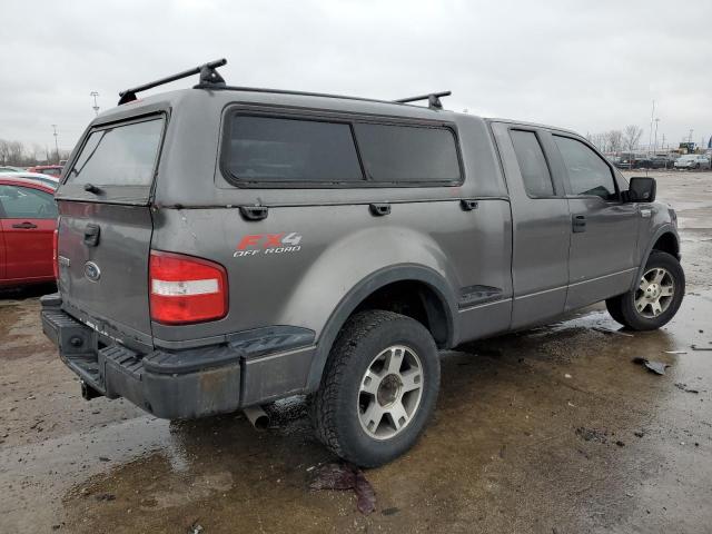 Photo 3 from auction – 2004 FORD F150 with VIN 1FTPX04504KA26303