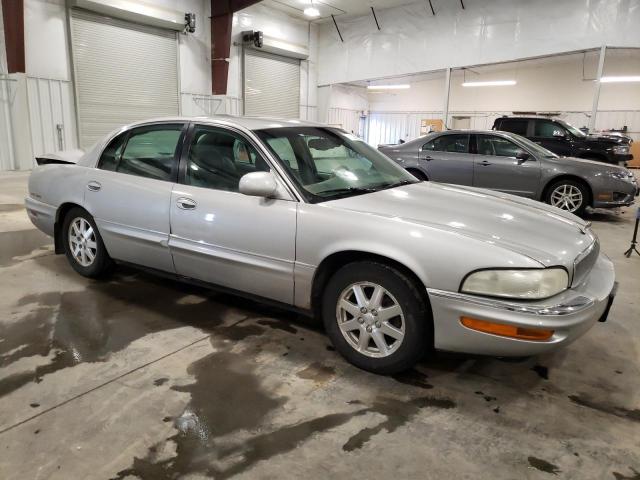 Photo 4 from auction – 2004 BUICK PARK AVENU with VIN 1G4CW54K744149097