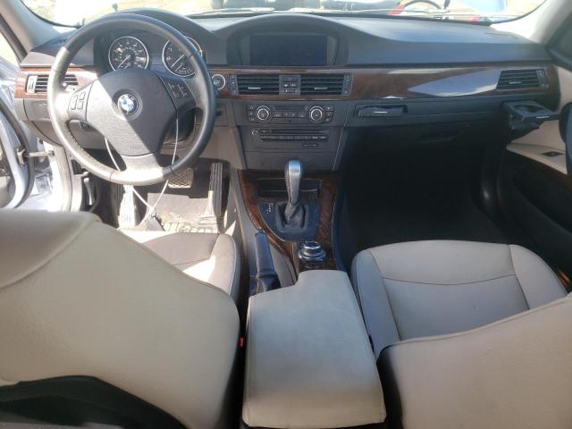 Photo 8 from auction – 2011 BMW 328 I with VIN WBAPH7C56BE852380