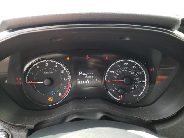 Photo 9 from auction – 2018 SUBARU CROSSTREK with VIN JF2GTAAC4JH281597