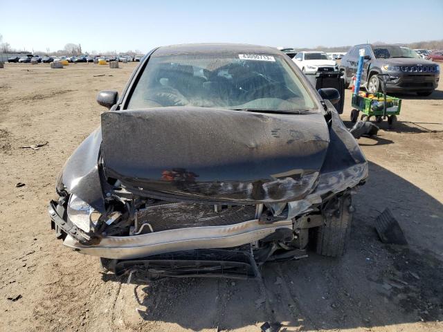 Foto 5 de la subasta – 2011 HONDA CIVIC EX con VIN 19XFA1F83BE002507