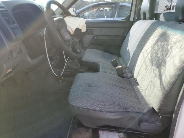 Photo 7 from auction – 2001 NISSAN FRONTIER X with VIN 1N6DD21S71C387824