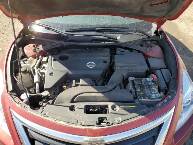 Photo 11 from auction – 2013 NISSAN ALTIMA 2.5 with VIN 1N4AL3APXDC124604