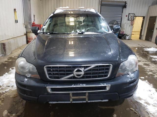 Photo 5 from auction – 2012 VOLVO XC90 3.2 with VIN YV4952CZ3C1612588