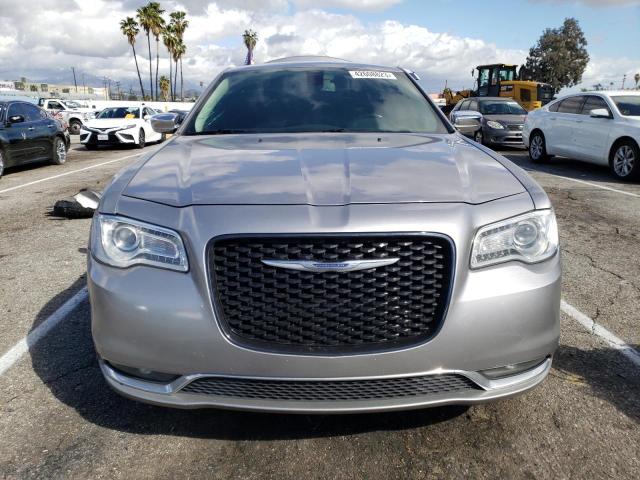 Photo 5 from auction – 2018 CHRYSLER 300 LIMITE with VIN 2C3CCAEG8JH194228
