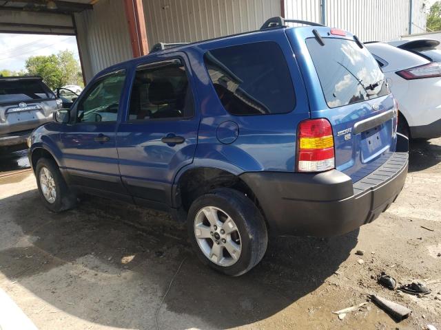 Photo 2 from auction – 2007 FORD ESCAPE XLT with VIN 1FMYU03147KA62085