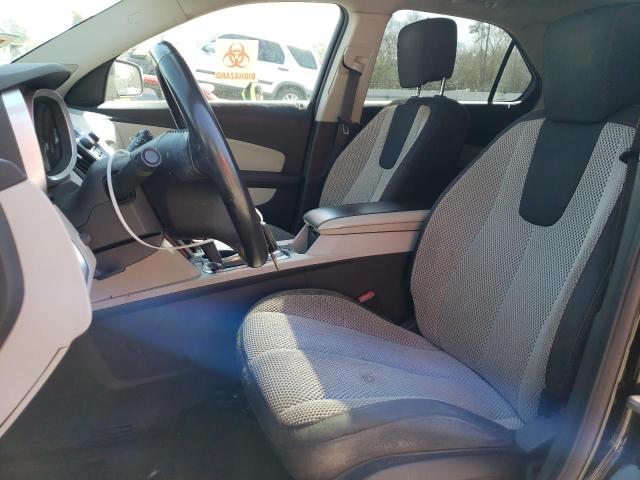 Photo 7 from auction – 2010 CHEVROLET EQUINOX LT with VIN 2CNALDEW5A6241153