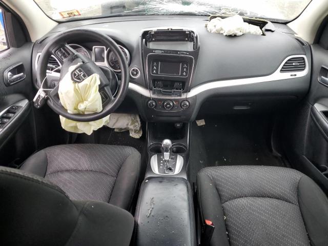 Photo 8 from auction – 2011 DODGE JOURNEY EX with VIN 3D4PG4FB7BT508484