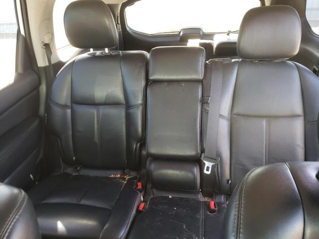 Foto 10 de la subasta – 2018 NISSAN PATHFINDER con VIN 5N1DR2MN4JC643293