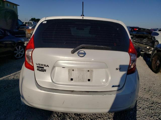 Photo 6 from auction – 2014 NISSAN VERSA NOTE with VIN 3N1CE2CP9EL351599