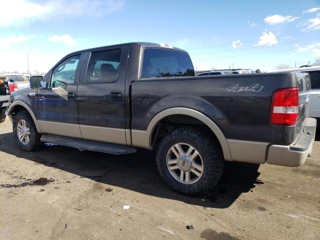 Photo 2 from auction – 2007 FORD F150 SUPER with VIN 1FTPW14V67FA35822