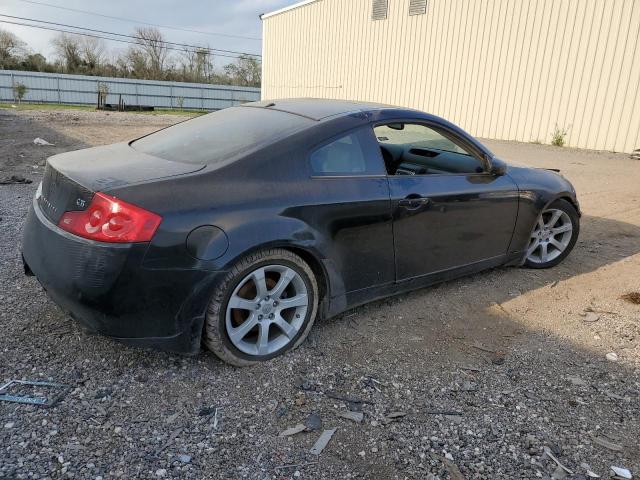 Photo 3 from auction – 2007 INFINITI G35 with VIN JNKCV54E07M907740
